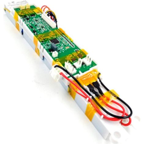SEB – Batterie Li-Ion 25V pour aspirateur AIR FORCE SERENITY – Carte RS-2230001774 – Compatible avec modèles ROWENTA