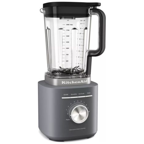 KitchenAid 5KSB2073EDG Pure Power, dunkelgrau
