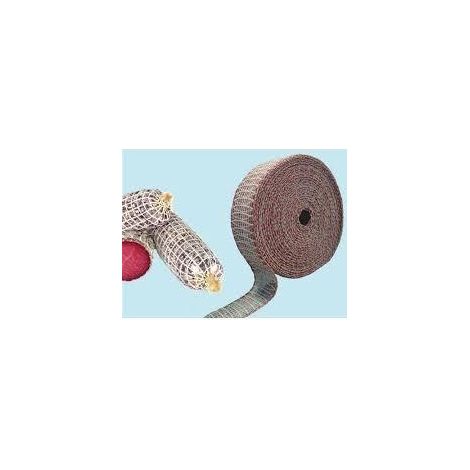 RETE PER INSACCATI DA 50 MT - 24 QUADRI - SPESSORE 16MM.