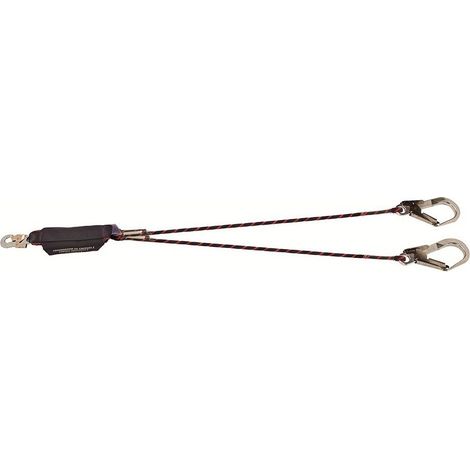 Pro Climax modello 35 semi ammortizzatore di sicurezza 1,75 m