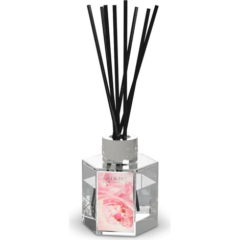 Diffuseur à bâtons Heart and Home - Amour