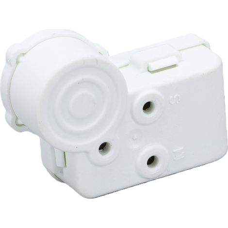 Relais démarreur PTC rechange réfrigérateur léger 2 broches pour ZHB30-135P15 ZHB35-120P15 (1/5)