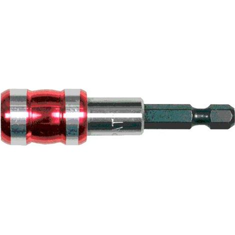 Portainserto Magnetico Sgancio Rapido Maurer Plus 65Mm