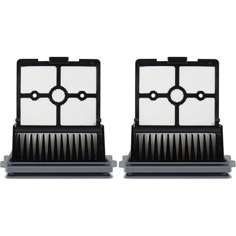 Filtre pour Tineco Floor ONE S5 Aspirateurs Secs et Humides Machine à Laver le Sol PièCe de Rechange Remplacement Accessoires pour la Maison (1/4)