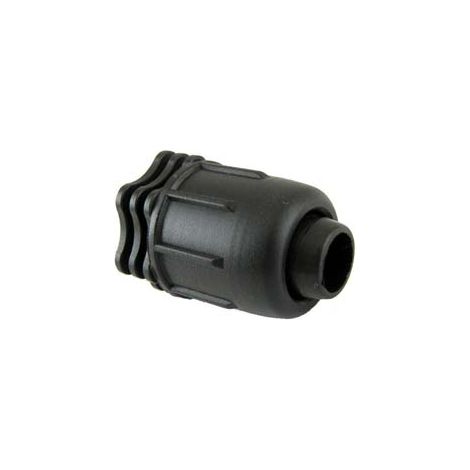 TAPPO A COMPRESSIONE PN4- - ø mm.16 - 50 pezzi