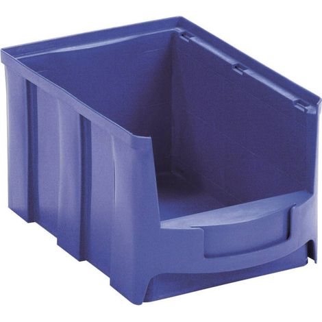 Bac à bec bleu 4 l VISO STAR3B (1/2)