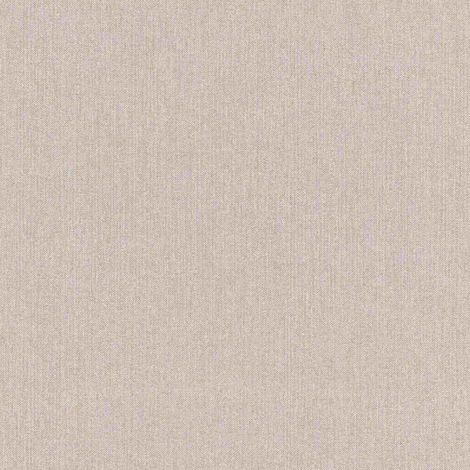 Rasch  Selection  545425  Vliestapete  Uni  10.05 x 0.53 m  Grau  Wohnzimmer  Flur  Büro  Küche  Wohnräume