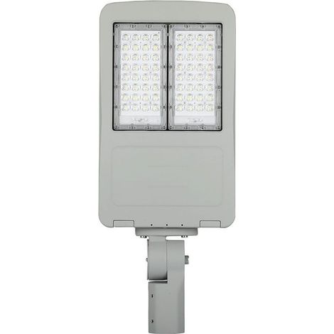 V-TAC Armatura Stradale LED Chip Samsung Classe II 100W 140LM/W 5700K Dimmerabile (1/5)