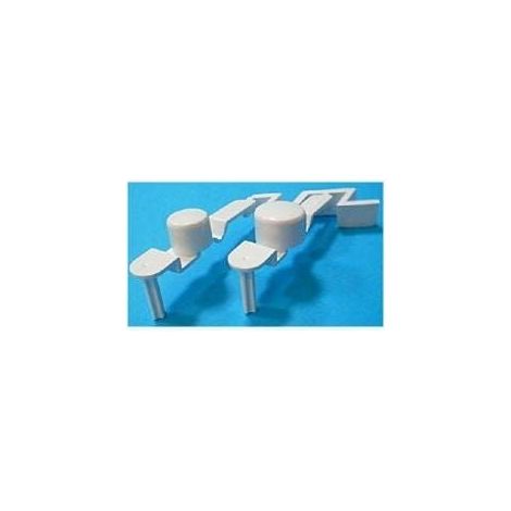 Touche depart 481241029503 pour lave-linge whirlpool (1/4)