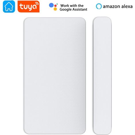 Tuya Sensore Porta e Finestre Smart WiFi DW06 (1/5)