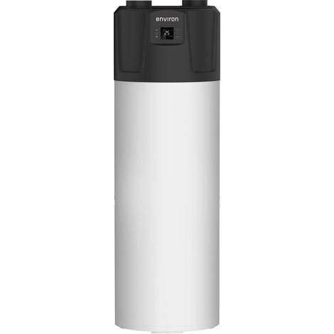 AquaBoost A+ Brauchwasserwärmepumpe 200 L stehend