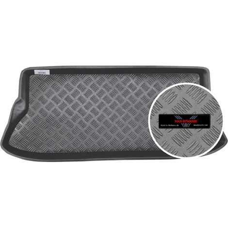 Toyota Rav 4 III SUV 2004-2005 Kofferraummatte MAX-MAT