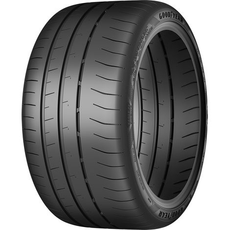 GOODYEAR Pneus été 305/30 ZR19 TL 102(Y) EAGLE F1 SUPERSPORT R XL MFS