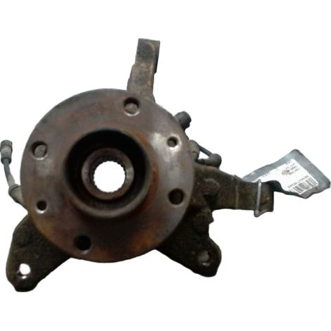 [PRODUIT D'OCCASION] Pivot Avant Gauche RENAULT Megane ♻️ Ref Oe. 8200171673 - Garantie à vie (1/3)