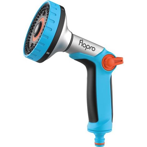 Flopro 70300746 Metal Multi Spray Gun FLO70300746