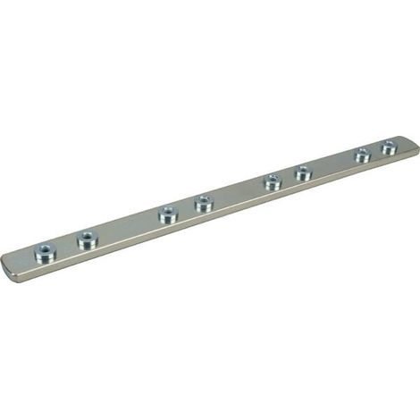 Attacco lame 8 fori SCHUMACHER 10926S