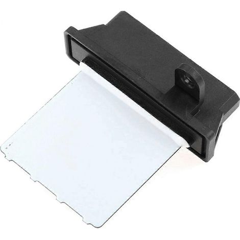 Résistance de chauffage de moteur de soufflerie automobile pour Isuzu D-Max Holden Colorado RC 2008 - 2012 8980493940 (1/5)