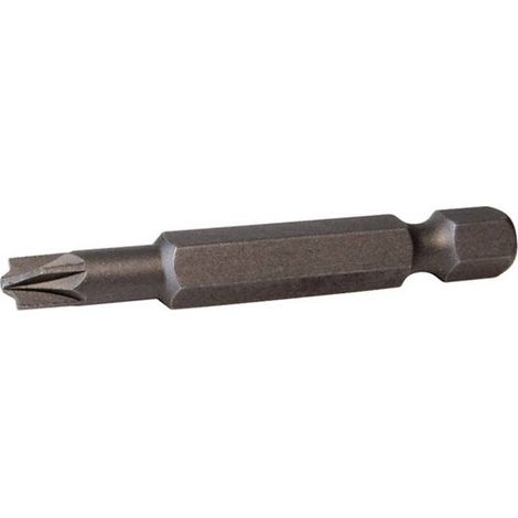 C.K T4545 1 INSERTI PER CACCIAVITE COMBINATI A TAGLIO/A CROCE GRANDEZZE 1 (2 PEZZI)