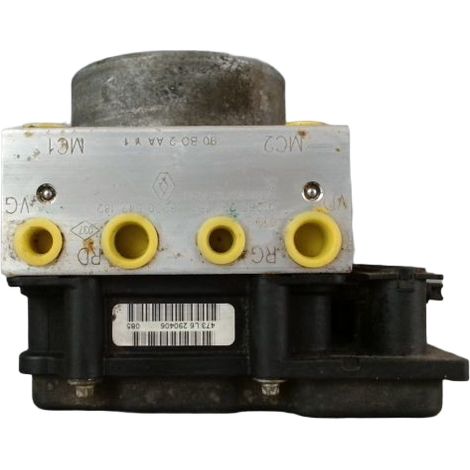 [PRODUIT D'OCCASION] Unite Hydraulique Abs DACIA Logan 1 Phase 1 Essence ♻️ Ref Oe. 265800584 - Garantie à vie (1/4)