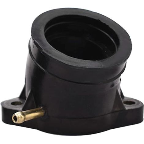 Manchon de collecteur d'admission Genrics pour Yamaha XS 1100 XS1100/EFGH (1978-1981) (1/5)