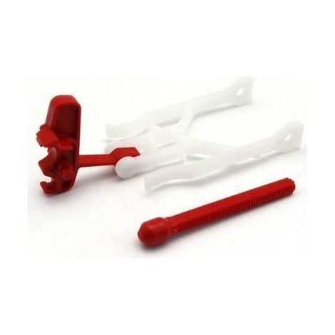 LEVA COMPLETA PER CASSETTA  GROHE ART. 37643