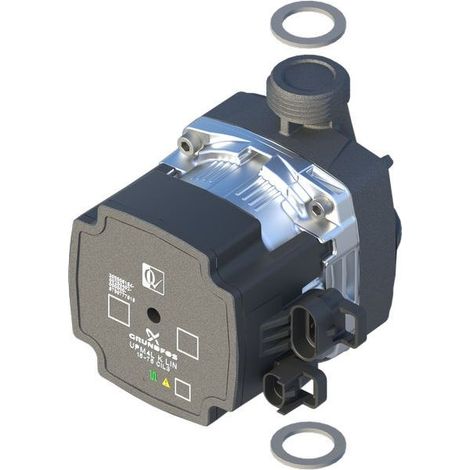 Buderus Pumpe UPM4L K LIN 15-75 V2, 8738216237