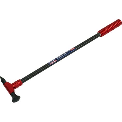 Sealey RE108 Paintless Dent Repair Magnetic Head Blending Hammer (1/5)