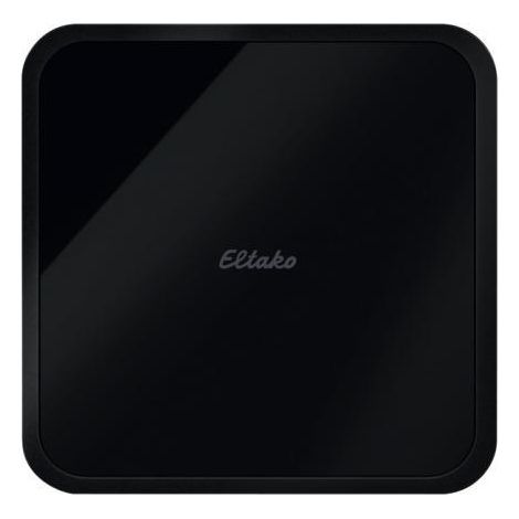 Eltako MiniSafe2 controlador domótico compacto y polivalente