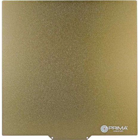 Placa de construcción primacreator flexplate recubierta PEI 290x290mm (1/3)