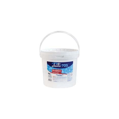 Correcteur Granulaire Ph Meno - 25 kg en seau
