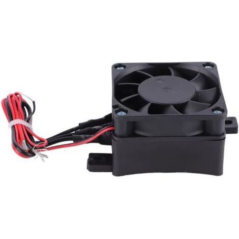 PTC-Heizelement, 100 W, 12 V, Keramik-Luftheizung für Autolüfter (1/5)