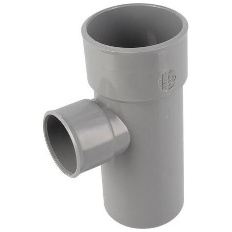 T-Stück 90° reduziert MF: 75/50/75