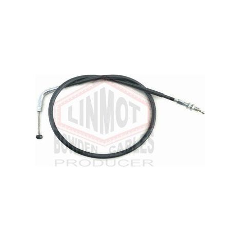 CÂBLE D'EMBRAYAGE SUZUKI SV 650 N (99-02) LINMOT 58200-20F00 (1/3)