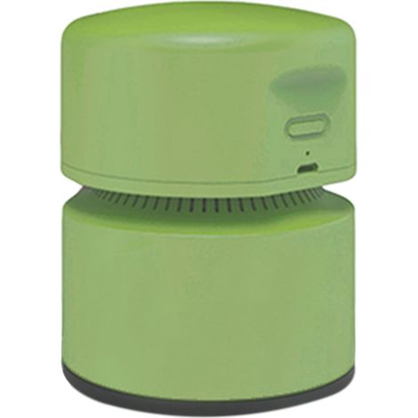 Mini aspirateur de bureau portable pour voiture, bureau, ordinateur, table, trousse, etc. Nettoie la poussière et convient également pour l'école et les trousses. (1/5)
