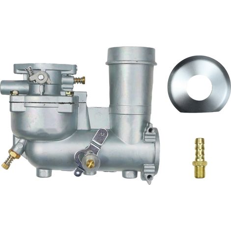 Briggs & Stratton Carburetor 392587 391065 391074 391992 393957--DTEKGAZ