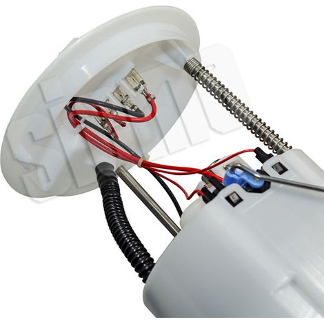 51787161 0580200001 Anwendbar auf die Kraftstoffpumpenbaugruppe Citroën Peugeot NEMO für stabilen Durchfluss und präzise Druckregelung. (1/4)