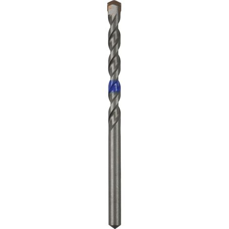 Bosch Accessories 2609255415 carbure de tungstène Foret à béton 16 mm Longueur totale 160 mm tige cylindrique 1 pc(s) (1/2)