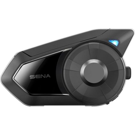 Sena Motorrad-Intercom 30K Mesh 2.0 Bluetooth 4.1 Bis zu 2000 m - nur Zentraleinheit (EL)