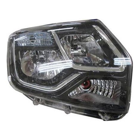Phare avant droit H1/H7 Dacia Duster 2013-2018