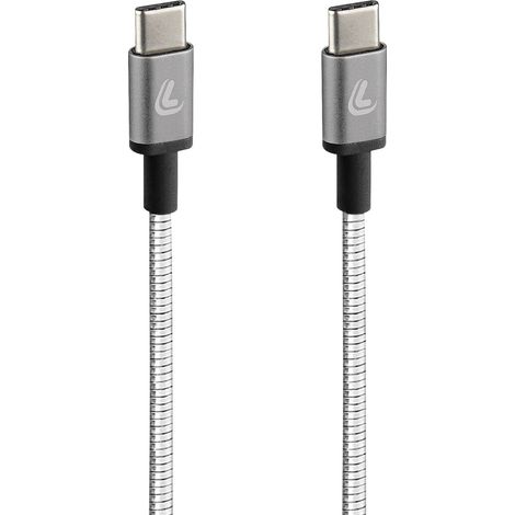 Iron 2.0, cavo Usb Type-C  Usb Type-C - 100 cm (1/5)