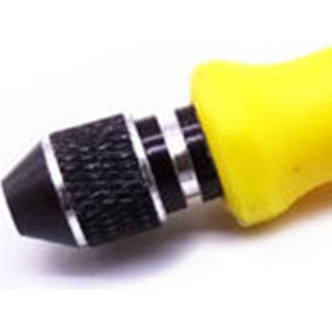 Tournevis multifonction 45 pièces avec embouts aimantés et douilles - Kit de vissage complet et portable (1/5)