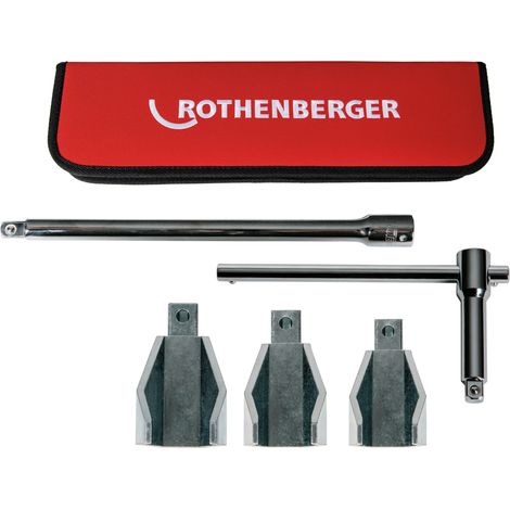 Kit de robinetterie de lavabo SW27-36, poignée + rallonge