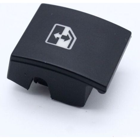 Couvercle de bouton de commutation de fenêtre électrique, pour VAUXHALL ASTRA H ZAFIRA TIGRA B 13228881 (1/2)
