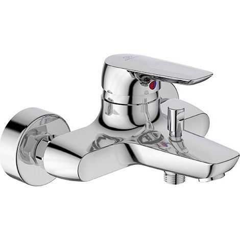IDEAL STANDARD BD038AA Robinet de baignoire AP Ceramix (1/2)