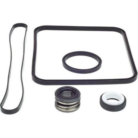 Joint de rechange pour pompe Super Pump pour kit Hayward Go compatible avec les modèles SP1600, SP2600 Regular, X, VSP. SPX1600TRA SP1600Z2 PS-201 SPX1600R SPX160 0S SPX1 600T Piscine (1/4)