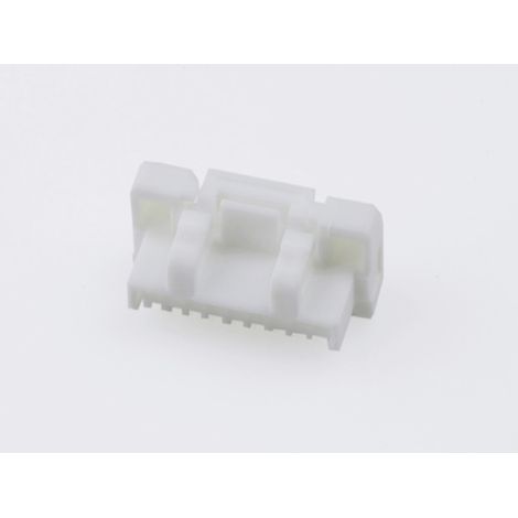 Molex Stiftgehäuse-Kabel 5023800900 1 St. Bag