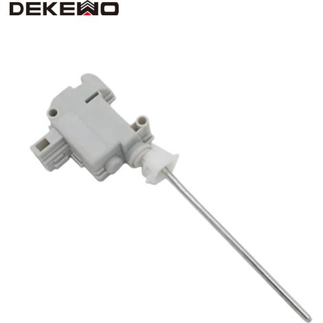 Die Referenznummer 18D810773A gilt für den Stellmotor zur Öffnung der Tankklappe bei Volkswagen Lavida Modellen der Baujahre 2015-2019.