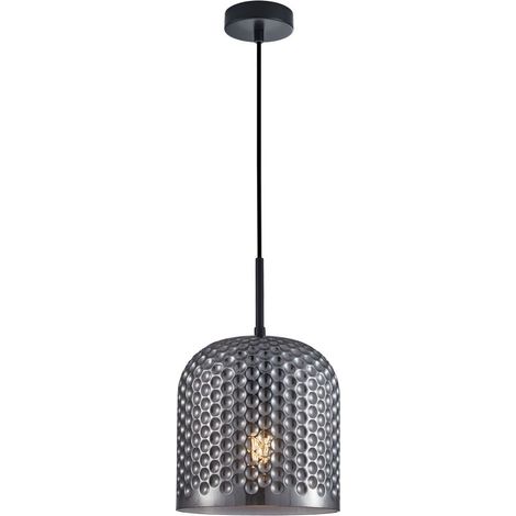 Renti PND252051LBKSG Lampe suspendue Italux (1/4)
