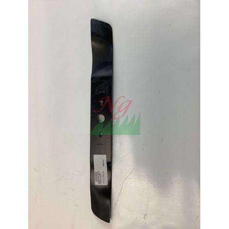 Original BRIGGS & STRATTON cuchilla motor cortacésped 771451