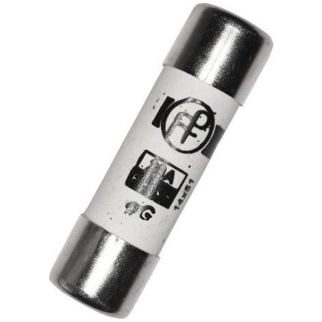 Fusibile MT1 40A 14x51mm